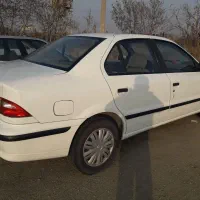 سمندef7مدل۹۶|خودرو سواری و وانت|میاندوآب, |دیوار