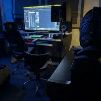 استودیو|خدمات آموزشی|تهران, صادقیه|دیوار