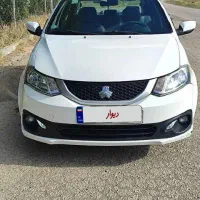 ساینا s 1401|خودرو سواری و وانت|رزن, |دیوار