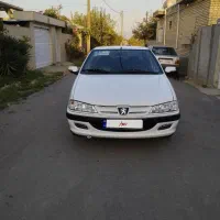 پژو پارس سال سفارشی دیلات دار