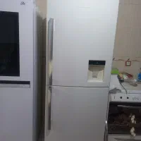 یخچال فریزر بدون برفک