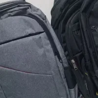 کیف مدرسه سالم نو اصلا استفاده نشده|کیف، کفش، کمربند|صفادشت, |دیوار