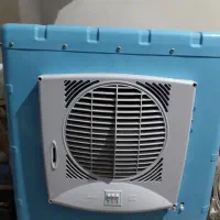 کولر آبی|کولر آبی|خلخال, |دیوار