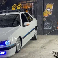 پولیش و احیای رنگ خودرو شیشه دودی|خدمات موتور و ماشین|بومهن, |دیوار