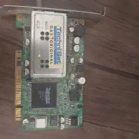 کارت dvb skystar 2