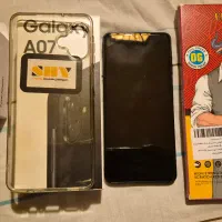 سامسونگ a07 64g