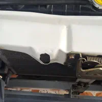 مزدا دوکابین مدل ۱۴۰۱|خودرو سواری و وانت|شادگان, |دیوار