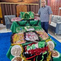 تورکربلا زمینی۱۹ دی ۱۳۹۰۰ ۸روزه ، هوایی ۲۰دی|تور و چارتر|تهران, پیکان شهر|دیوار