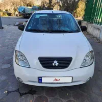 تیبا صندق دار مدل۱۴۰۰