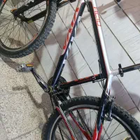 ویوا اسید|دوچرخه، اسکیت، اسکوتر|اراک, |دیوار