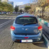 تیبا 2 مدل 96|خودرو سواری و وانت|تهران, شهران شمالی|دیوار