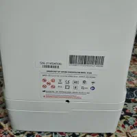 اکسیژن سیار  کارکرده تمیز