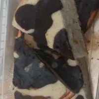 پخت کیک خونگی