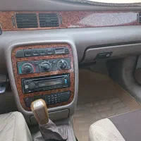 سمند ef7|خودرو سواری و وانت|کرمان, |دیوار