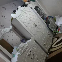 سرویس چوب کودک و نوجوان|تخت و سرویس خواب|پاکدشت, پاکدشت (مامازند)|دیوار