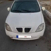 تیبامدل ۹۶