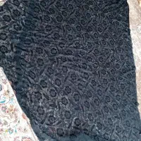 چادر حریر زنانه مجلسی اکبند|لباس|کرمانشاه, |دیوار