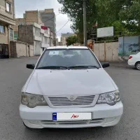 پراید 132 دوگانه کارخانه ، مدل ۱۳۸۸ خانگی