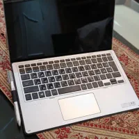 لپ تاپ لمسی ۱۲ اینچ اچ پی HP Elite X2 1012 G2|رایانه همراه|رشت, چله خانه|دیوار