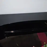 میز تلویزیون و تاب ریلکس