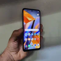 شیامی poco m5s 256 GB