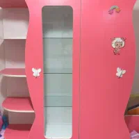 کمد اتاق کودک