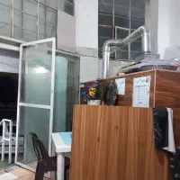 نیازمند شریک و همکار برای فست فود و غذاخوری|اجارهٔ مغازه و غرفه|کرج, شهرک ظفر|دیوار