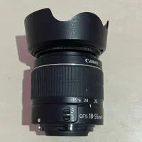 دوربین کنون 2000d|دوربین عکاسی و فیلم‌برداری|اراک, |دیوار