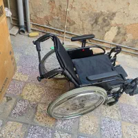 ویلچر میرا المانی 3310|آرایشی، بهداشتی، درمانی|اهواز, شهرک محلاتی|دیوار