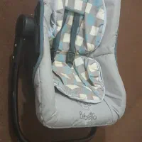 کریروکیسه خواب نوزاد