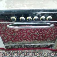 گاز
