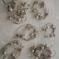 ریسه حدود 30 متر