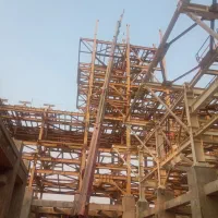 جوشکاری سیار