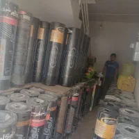 ایزوگام وقیر|عمدهفروشی|مشهد, ولیعصر (شهرک غرب)|دیوار