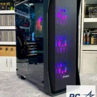 سیستم گیمینگRX580 8GB+اقساط بدون پیش‌پرداخت۲۴ ماهه