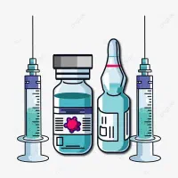 آموزش تزریقات آمپول سرم احیا داروخانه اقساطی