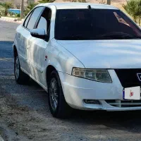 سمند LX ساده|خودرو سواری و وانت|صالح آباد (ایلام), |دیوار