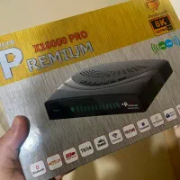 گیرنده دیجیتال-sat