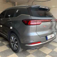 تیگو7 پروپرمیوم 403