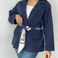 مزدی دوز مانتو و شلوار