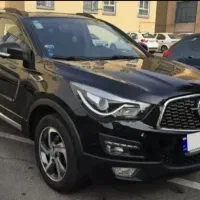 هایما S5 اتوماتیک ۶ سرعته، مدل ۱۴۰۴|خودرو سواری و وانت|تهران, صادقیه|دیوار