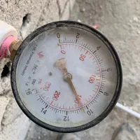 به تعدادی نیرو برای کار لوله کشی ساختمان نیازمندیم