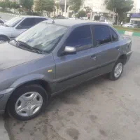 فروش سمند اف سون ندل ۹۰