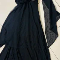 لباس و پیراهن مجلسی در حد نو