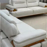 مبل رنگارنگ با استحکام بالا مخصوص خوش سلیقه ها