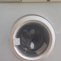 لباسشویی سوخته