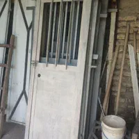 ضایعات درب و پنجره ساخت درب پنجره دست دونصب ایرانت|مصالح و تجهیزات ساختمان|زنجان, |دیوار