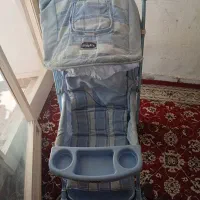 کالسکه فروشی درحد نو