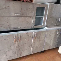 کابینت های نو و اقتصادی|مصالح و تجهیزات ساختمان|لنگرود, |دیوار