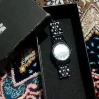 ساعت الگانس اصل زنانه